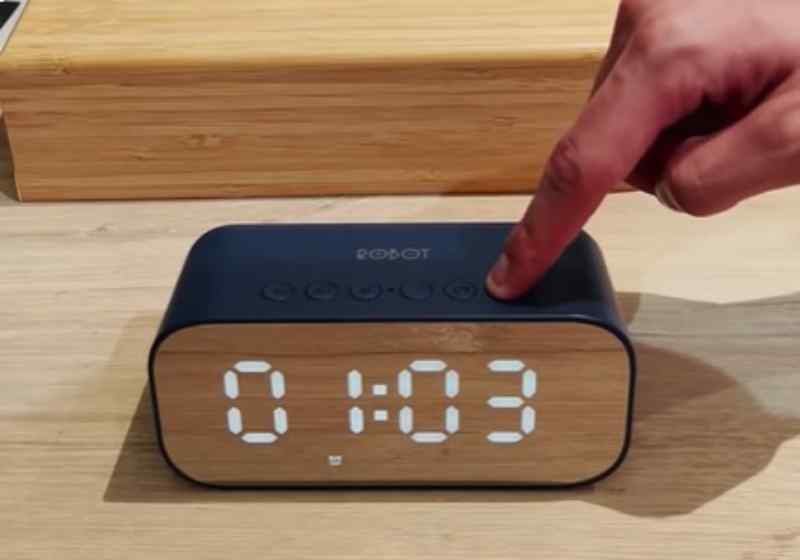 Speaker Ini Bisa Terima Panggilan Telepon (Foto: instagram)