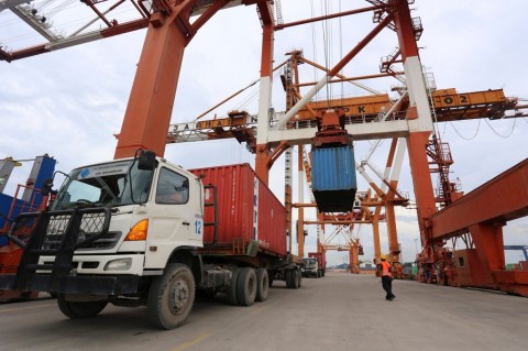 Pangkas Biaya Logistik, Pelindo Poles Kinerja Pelabuhan Ambon