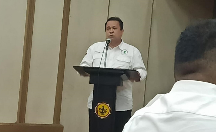 PPBTPI Jamin Benih yang Diproduksi Berkualitas PPBTPI Jamin Benih yang Diproduksi Berkualitas