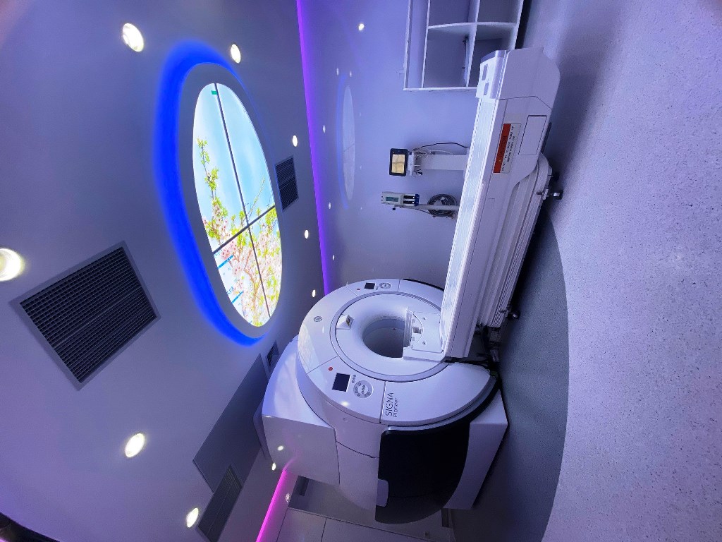 MRI 3 Tesla (Foto: Rumah Sakit Premier Bintaro)