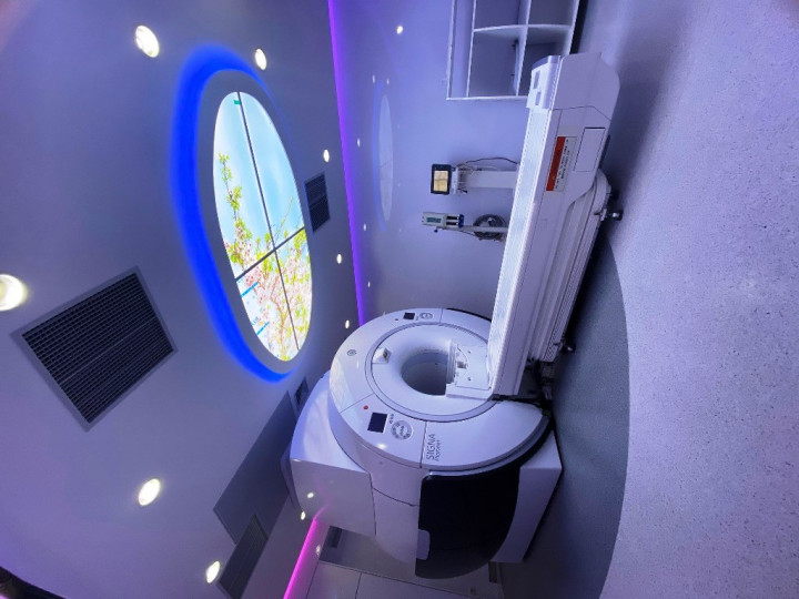 Mengenal Teknologi MRI 3 Tesla dan Keunggulannya