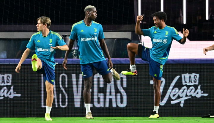 Mengenal Cedera Meniskus yang Dialami Pogba, Apakah Bisa Sembuh Total?