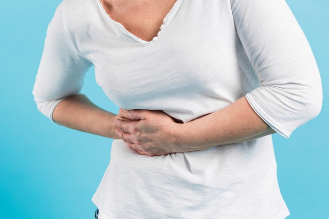 Penyebab Sirosis Hati, Mulai dari Berat Badan Lebih Sampai Kecanduan Alkohol