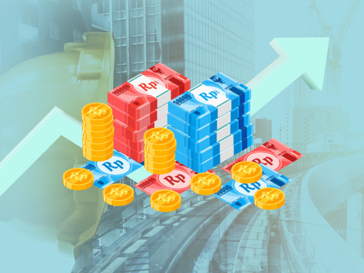 APBN 2022 S.D. 30 JUNI 2022