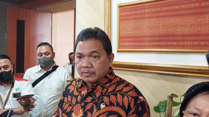 2,5% Dana Bansos Tak Tepat Sasaran