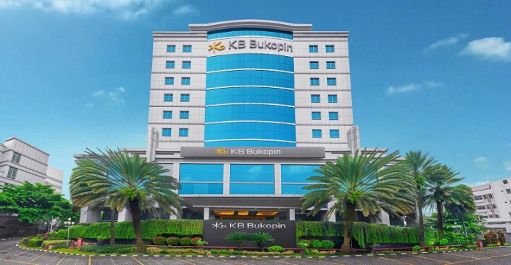 Tren Mobil Listrik Meroket, Ini yang Dilakukan KB Bukopin