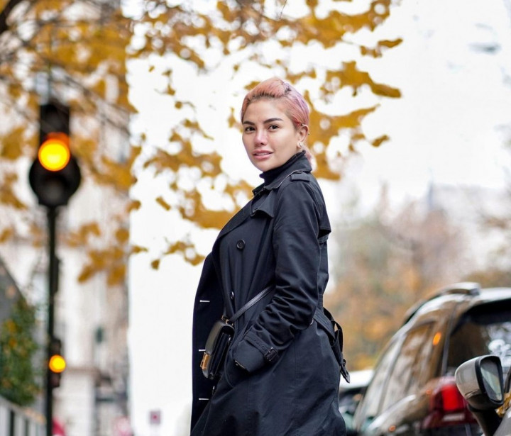 Berstatus Wajib Lapor Nikita Mirzani ke Luar Negeri, Ini Kata Polresta Serang