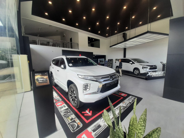 Gara-gara Kampanye Ini, Anak Kecil Jadi Betah Main ke Dealer Mobil