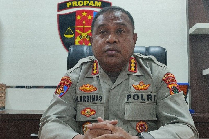 Propam Polda Kirim Tim ke Dekai Selidiki Tertembaknya Anggota TNI oleh Polisi di Yahukimo