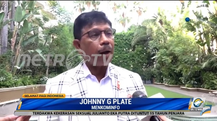 Perakitan Satelit Satria-1 Terkena Dampak Perang Rusia-Ukraina