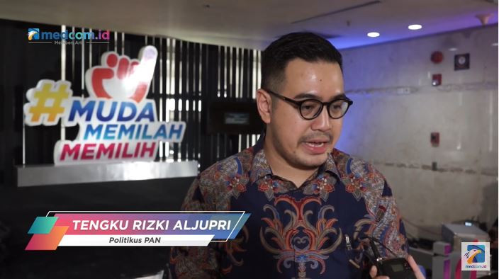 Strategi PAN Gaet Anak Muda Masuk Partai