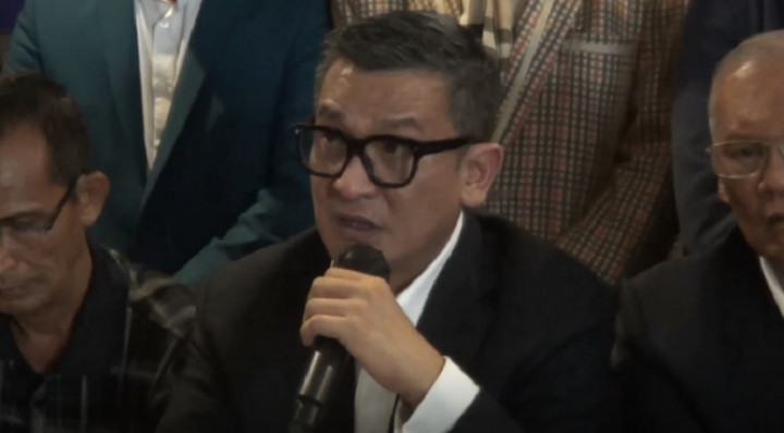 Hasil Autopsi Awal Brigadir J Didesak Diungkap ke Publik