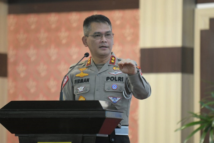 Korlantas Segera Terapkan Penghapusan Data STNK yang Mati Pajak 2 Tahun