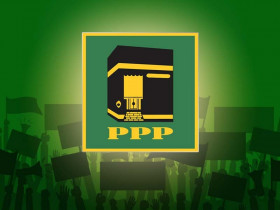 PPP Ubah Citra,  Jaring Pemilih Muda