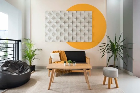 Cove Central: Kost Minimalis Berlokasi Strategis di Jakarta Pusat