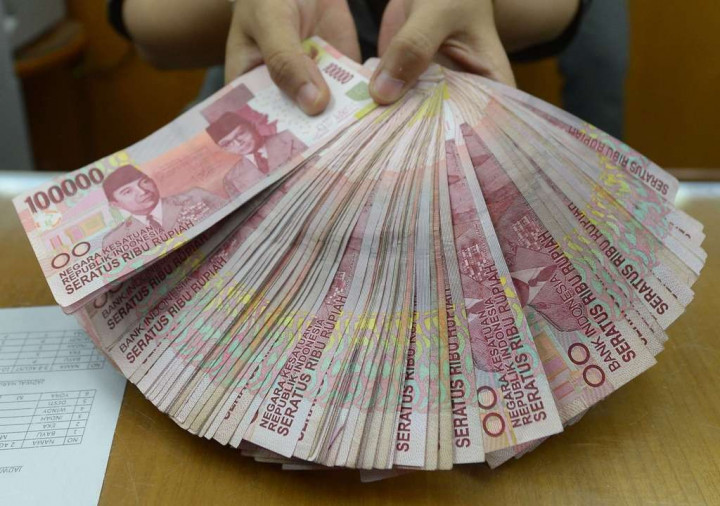 Ini Penyebab Rupiah Bisa Terbang Tinggalkan Dolar Ini Penyebab Rupiah Bisa Terbang Tinggalkan Dolar