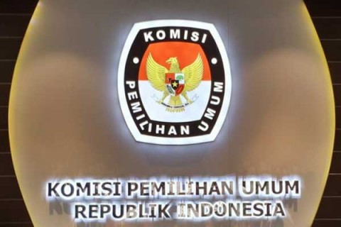 KPU Minta Parpol Mendaftar Peserta Pemilu 2024 pada Awal Waktu
