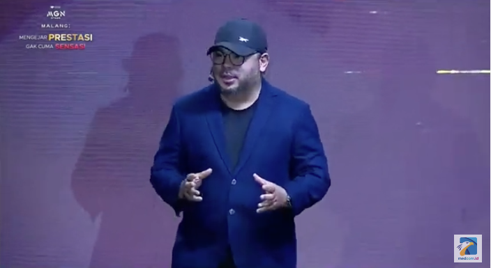 Pemkot Malang Dorong Kreativitas Anak Muda di Industri Digital