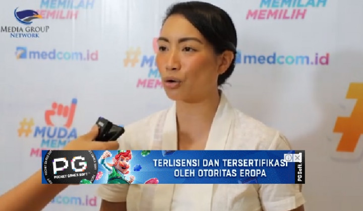 Ajak Milenial Melek Politik, Gerindra Andalkan Tidar