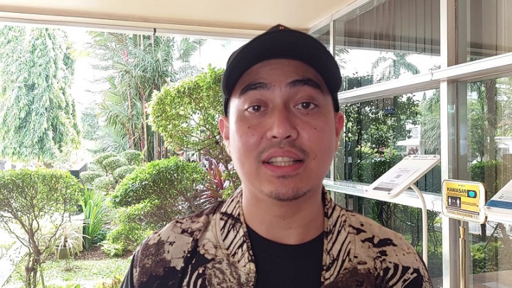 Politikus NasDem: Kualitas Pemilih Muda Ditentukan dari Sikap Politikus Senior