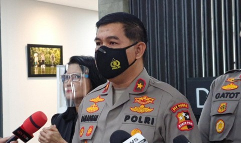 Dilimpahkan ke Kejari Bandung Kota, Ini Barbuk Kasus DNA Pro Dilimpahkan ke Kejari Bandung Kota, Ini Barbuk Kasus DNA Pro