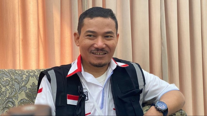 5 Kloter Awali Fase Pemulangan Jemah Haji Gelombang Kedua 5 Kloter Awali Fase Pemulangan Jemah Haji Gelombang Kedua