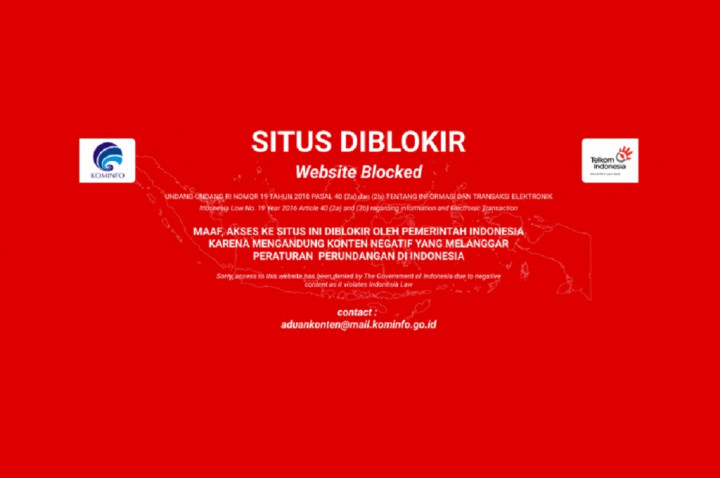 Gamer dan Freelancer <i>Nyesek</i>! Kominfo Resmi Blokir Steam, Epic Games Hingga PayPal