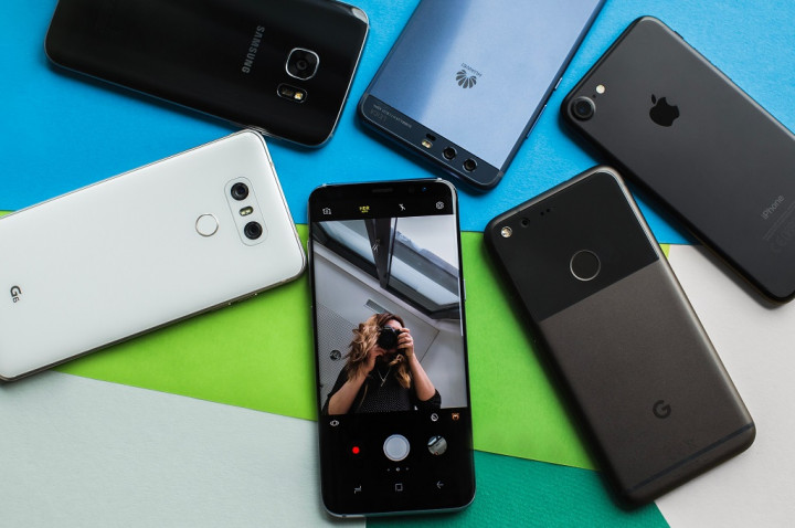 Canalys: Pasar Smartphone Alami Penurunan Signifikan pada Q2 Canalys: Pasar Smartphone Alami Penurunan Signifikan pada Q2