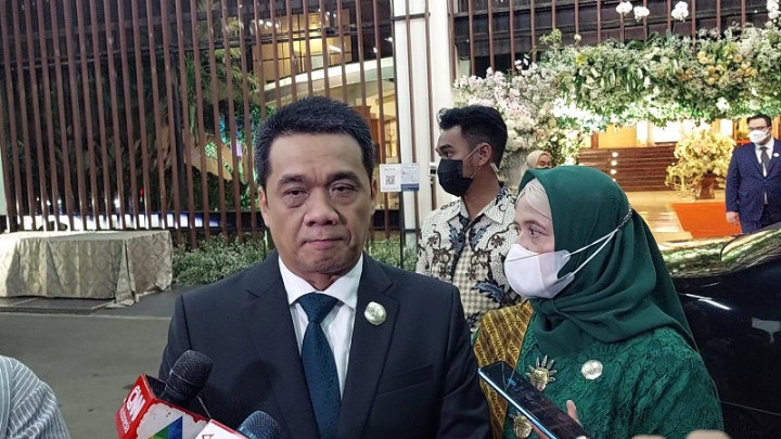 Rumah Warga di Johar Baru Roboh, Pemprov DKI Segera Periksa Standar Bangunan