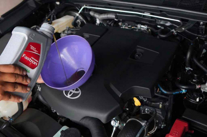 Merawat Mesin Diesel dan Pilih Oli yang Tepat Bikin Bingung? Nih Caranya!