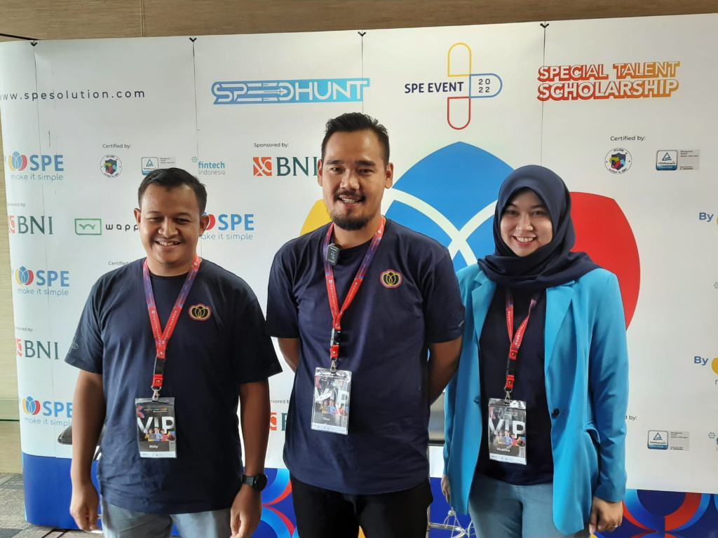 Upaya Mewadahi Anak-Anak Muda Menyelami Dunia Digital (Foto: dok. spe)