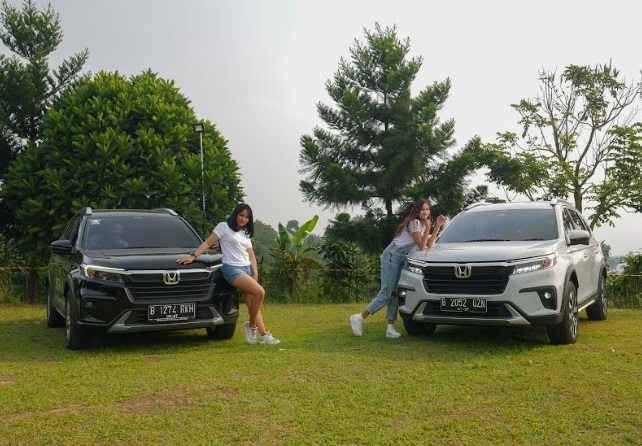 Salip Popularitas MPV, Segmen LSUV Laris Manis karena Faktor Ini