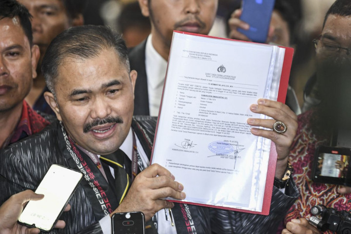 Pengacara Beberkan Hasil Autopsi Brigadir J