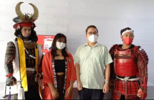 'Finally, Impactnation Japan Festival' Kembali Hadir di Jakarta