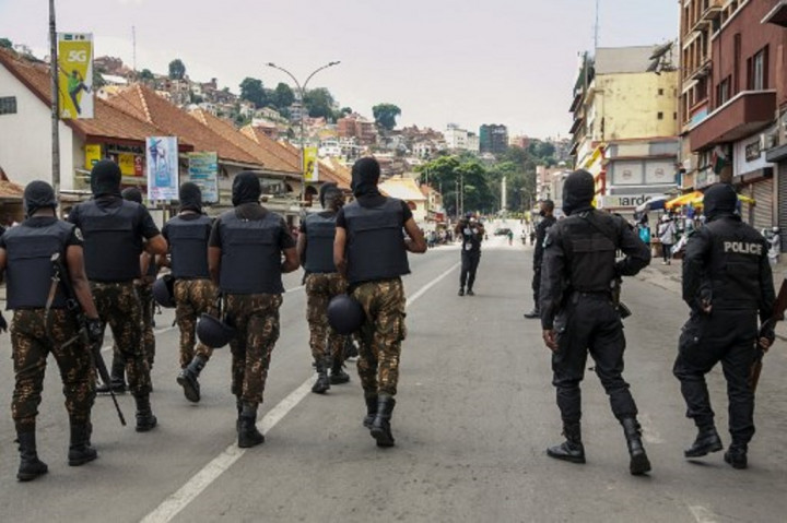 32 Orang Tewas dalam Serangan Bandit di Madagaskar