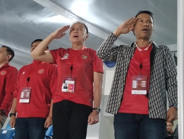 Pekan Depan, PSSI Putuskan Bertahan di AFF atau Bergabung EAFF