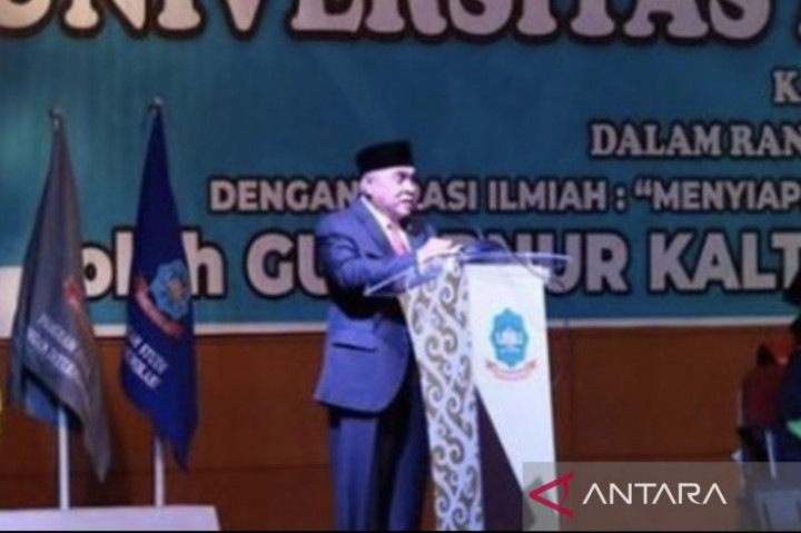 Balikpapan dan Samarinda Disebut Menjadi Wilayah Segitiga IKN