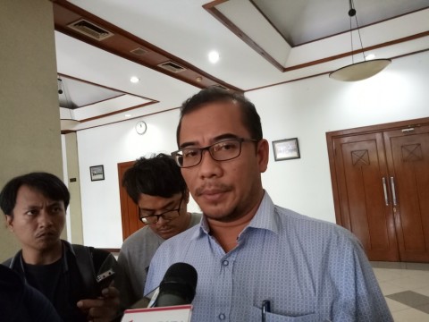 KPU Dapat Tambahan Anggaran Rp1,2 Triliun