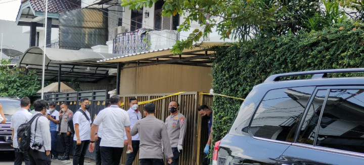 Hasil Pendalaman Uji Balistik Kasus Brigadir J Segera Disampaikan