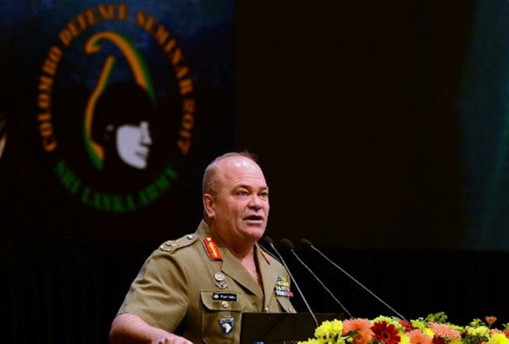 Duta Besar Australia untuk Penanggulangan Terorisme Kunjungi Indonesia