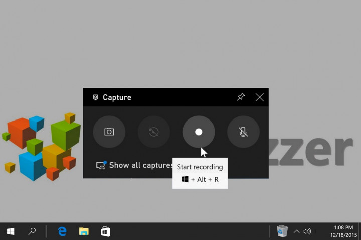 Ini Cara Merekam Layar di Laptop Windows 7 hingga Windows 10
