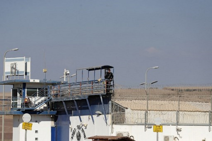 PM Israel Bertekad Usut Tuntas Kasus Budak Seks di Penjara Gilboa