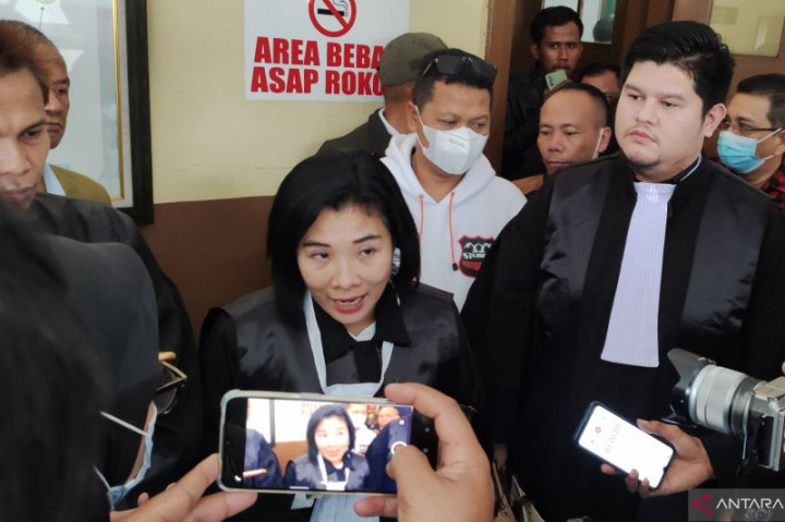 Ade Yasin Yakin Mampu Buktikan Tak Terlibat Suap Auditor BPK
