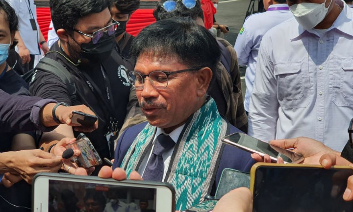 Menkominfo Tegaskan Pendaftaran PSE Bukan untuk Mencomot Data Pribadi