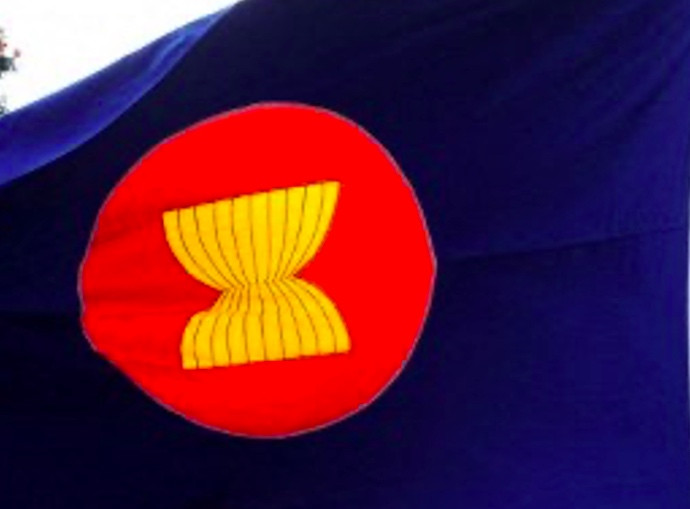 Menlu ASEAN Siap Dorong Aksi Tegas Terhadap Myanmar