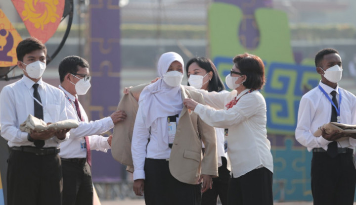 Menyandang Tunanetra Tak Membuat Aulia Berhenti Menggapai Cita-cita Hingga Kuliah di UGM