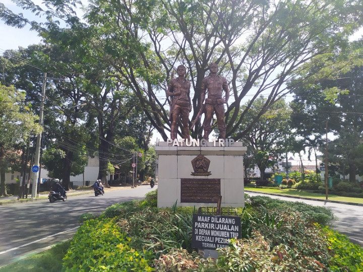 Peran <i>Arek</i> Malang bagi Jalan Pahlawan TRIP