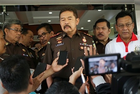 Kasus Penyerobotan Lahan, PT Duta Palma Group Rugikan Negara Hingga Rp78 Triliun