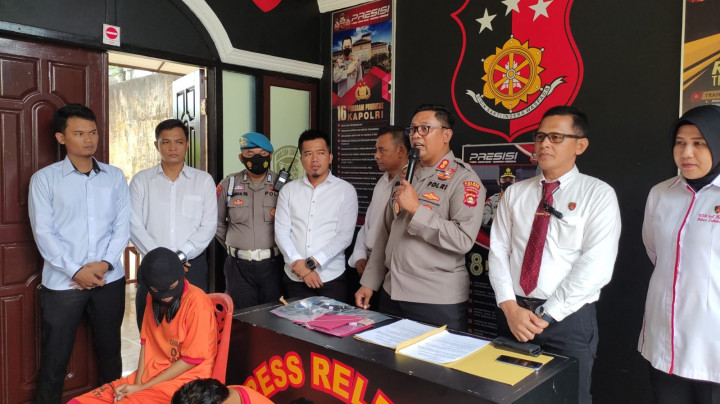 Prostitusi Anak di Lubuklinggau, Rp400 Ribu untuk Sekali Kencan