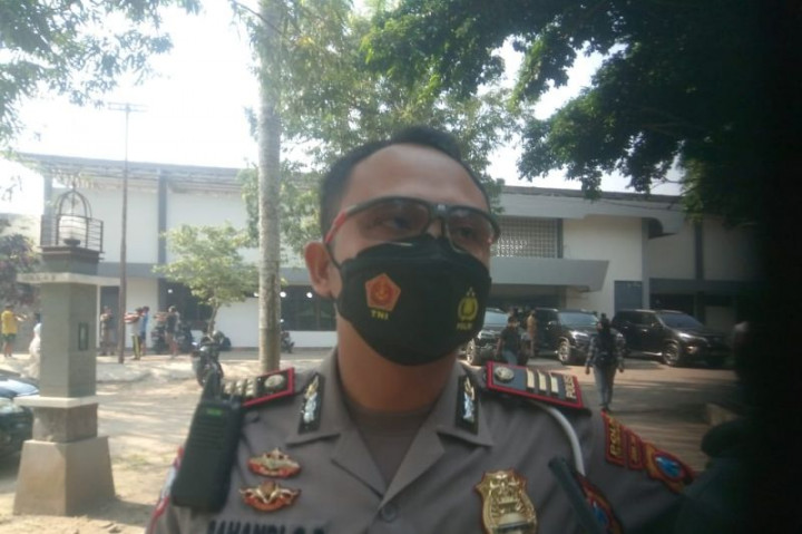 Satlantas Tulungagung Larang Odong-Odong Beroperasi di Jalan Umum